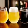 川口ブルワリー - ドリンク写真:店内自家醸造ビール。