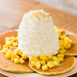 Eggs ’n Things Jazu Dorimu Nagashima Ten