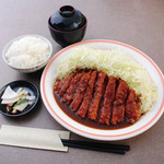 Yawaraka Tonkatsu Kirakuya - 