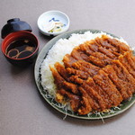 Yawaraka Tonkatsu Kirakuya - 