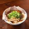 神戸ラーメン 第一旭 三宮西店