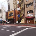 Mia Angela Sendai Eki Higashiguchi - 『ミア・アンジェラ 仙台駅東口』