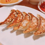 Taishu Gyoza Sakaba New Marken Mukonoso Ten - 