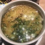 やきとりの扇屋 - 