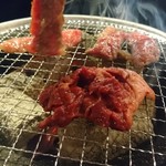 黒毛和牛一頭買い 焼肉行徳苑 - 