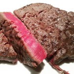 焼肉 桜咲 - 焼き具合 完璧じゃない？