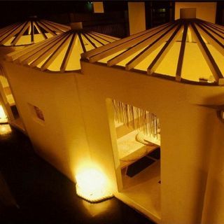 【社交距离的私人包间】可容纳2人以上的多个私人包间！