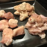 야키니쿠 내장구이 스고로쿠 - 