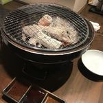 야키니쿠 내장구이 스고로쿠 - 