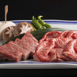 近江牛 毛利志満_0