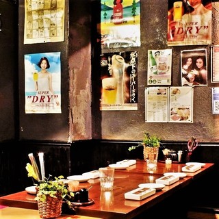 人気焼肉食べ放題コース3500円～！+1500円で飲み放題付