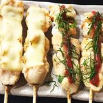 博多一番どり居食家 - 博多一番どりささみ