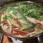 ムコクセキ フード アンド バー エトワール - 