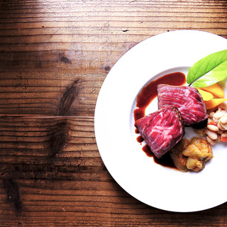 Ultimate Ishigaki Beef Lava Stone Grill!!!