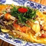 ベトナム酒場　ビアホイ - 