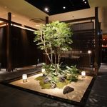 華蓮 - エントランス