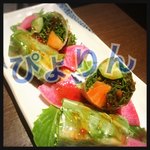 個室居酒屋 食べ飲み放題 薫仙 - 