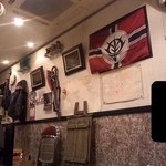 慈恩弘国 - 楽しい店内ｗ