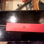 慈恩弘国 - 箸袋