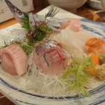 恵方 - 料理写真: