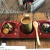 一の谷やかた - 料理写真: