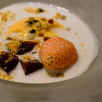 TOKYO CHINOIS 神子 - デザート