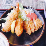 キッチン ハイツ - 