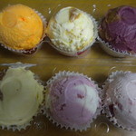 サーティワンアイスクリーム - バラエティーパックスモール６個入り