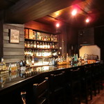 BAR Bond Street - 