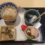 和の膳 みや川 - 