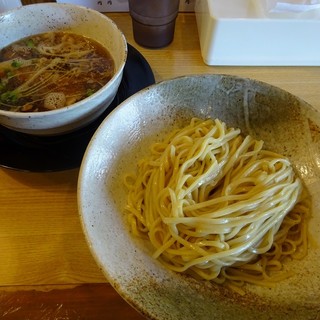 彩色ラーメン きんせい総本家 夢風