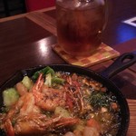 鉄板イタリアンバル Primo - 