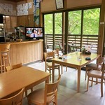 Sakana Wakuwaku Koen Restaurant - 