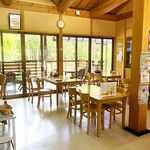 Sakana Wakuwaku Koen Restaurant - 