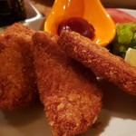 居酒屋 バンブー - 