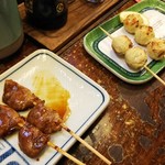 Yakitori Daikichi Oogawara Ten