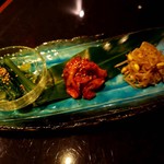 Gokujou Yakiniku LOUNGE Kagura - 