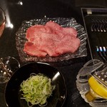 Gokujou Yakiniku LOUNGE Kagura - 