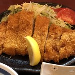 楽食楽酒 みつ葉 - 