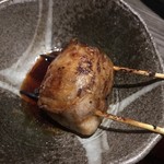 串焼きのたつみ - 