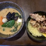 スープカレー チニタ - 