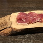 PATANEGRA - 