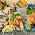 酒と肴のたか木 - 