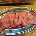 焼肉イルモン兀 - 