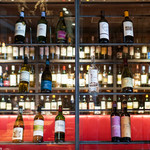 セブンクローバー - 店内