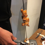 カフェ＆ダイニング ジンジ - 