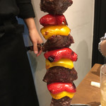 カフェ＆ダイニング ジンジ - 