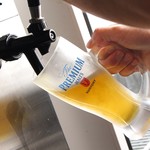 炭火焼肉 かんちゃん - ドリンク写真: