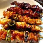 Yakitori Jube - 