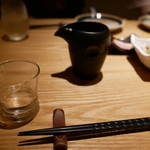 Nihonshu Bar Ginzo - 